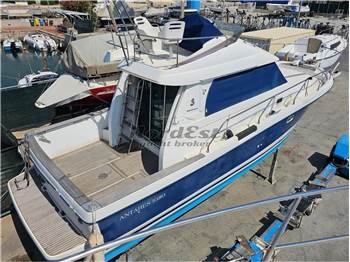 Beneteau Antares 10.80