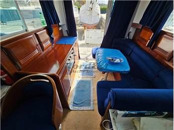 Beneteau Antares 10.80