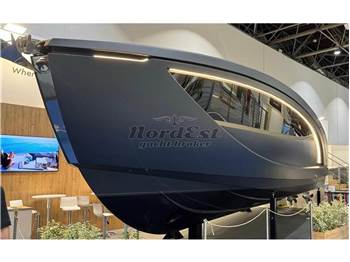 Nerea Yacht NY40 Veloce