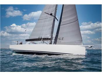 Ice Yachts ICE 70