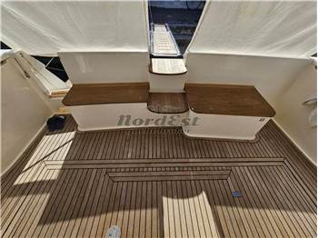 Ferretti 430