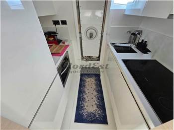 Posillipo Rizzardi Technema 65