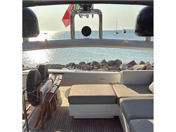 Posillipo Rizzardi Technema 65