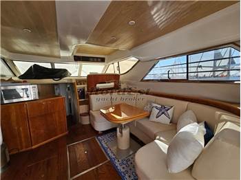 Princess 480 Fly