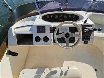 Princess 480 Fly