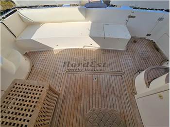 Princess 480 Fly