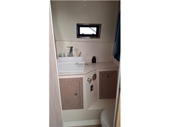 Nuova Jolly Prince 33 Sport Cabin