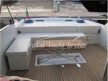 Cantieri di Baia Baia 40