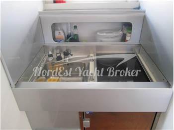 Cantieri di Baia Baia 40