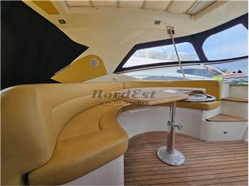 Sessa C42 HT- Soft Top