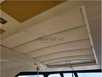 Sessa C42 HT- Soft Top