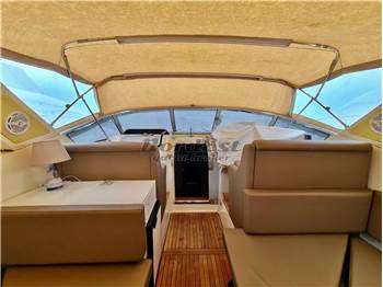 Cranchi Mediterranee 40