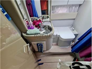 Cranchi Mediterranee 40