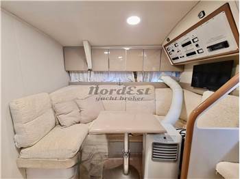 Cranchi Mediterranee 40