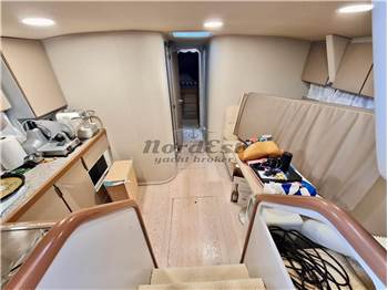 Cranchi Mediterranee 40