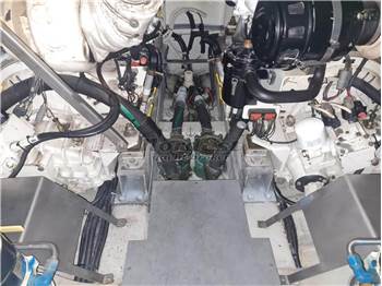 Azimut 46 Evolution