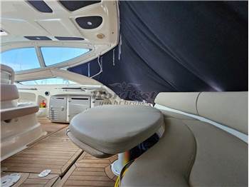 Cranchi Mediterranee 43 HT 43HT