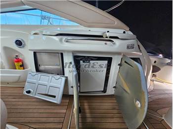 Cranchi Mediterranee 43 HT 43HT