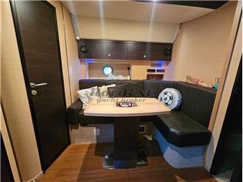 Cranchi Mediterranee 43 HT 43HT