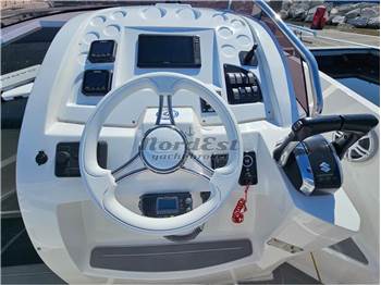 Sea Prop Grand Sport 31