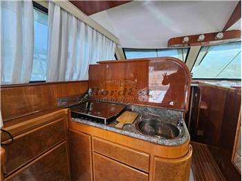 Uniesse 40 Fly