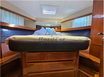 Uniesse 40 Fly