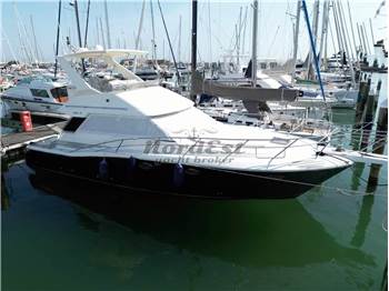 Uniesse 40 Fly