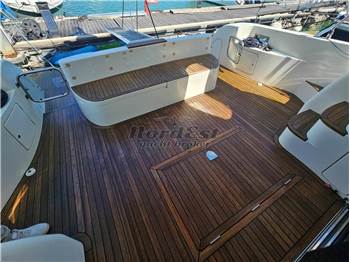 Carnevali 50 Fly
