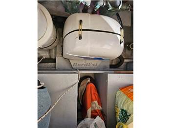 Nautica Po Sea World 34 Fly