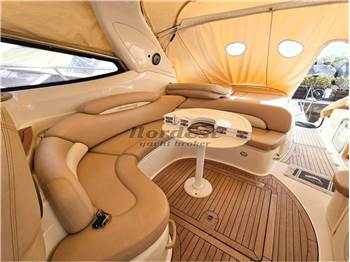 Cranchi Mediterranee 50