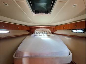 Tiara 3600 Hard Top HT