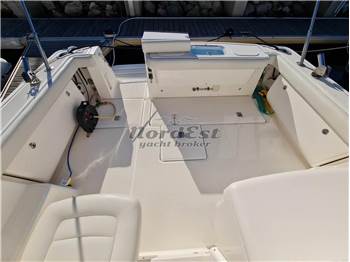 Tiara 3600 Hard Top HT