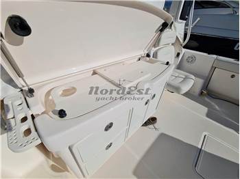 Tiara 3600 Hard Top HT