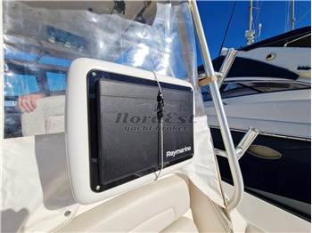 Tiara 3600 Hard Top HT