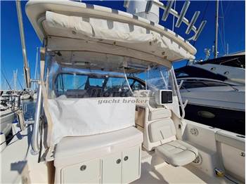 Tiara 3600 Hard Top HT