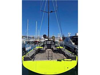 ICE Yachts ICE 60