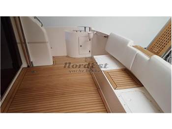 Rodman Muse 44