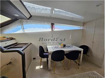 Posillipo Rizzardi Technema 65