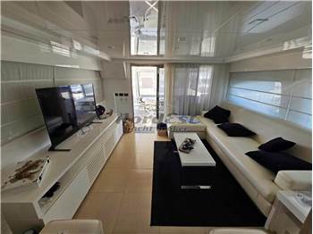 Posillipo Rizzardi Technema 65