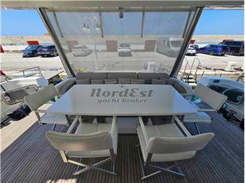 Posillipo Rizzardi Technema 65