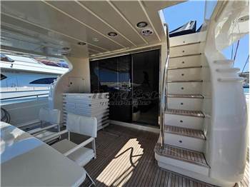 Posillipo Rizzardi Technema 65