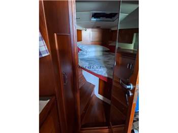 Fairline 34 Targa