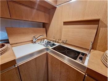 Primatist G50 Speedster