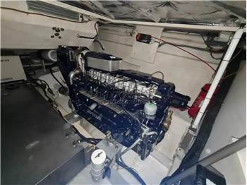 Primatist G50 Speedster