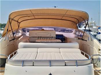 Primatist G50 Speedster