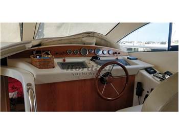 Intermare 42 fly