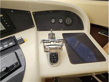 Aicon 56 Fly (CAT C18)