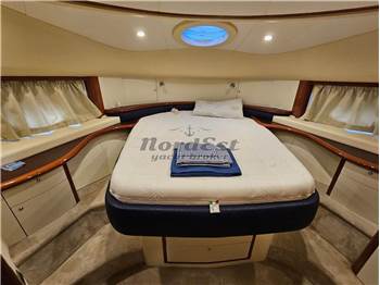 Aicon 56 Fly (CAT C18)