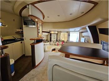 Aicon 56 Fly (CAT C18)