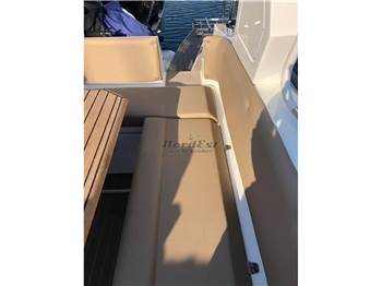Nuova Jolly Prince 33 Sport Cabin